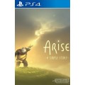 Arise PS4